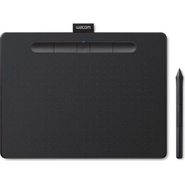 Wacom Intuos S Preto