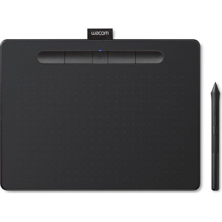 Wacom Intuos S Noir