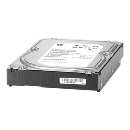 Hdd Interno Hpe 801882-B21