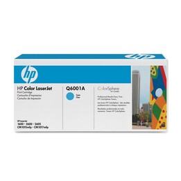 Toner CIANO HP PER HP