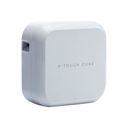 ROTULADORA Brother PTP710BTH BRANCO