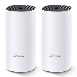 Kit Wifi TpD-Link Mesh Deco M4 Ap Ac1200 2