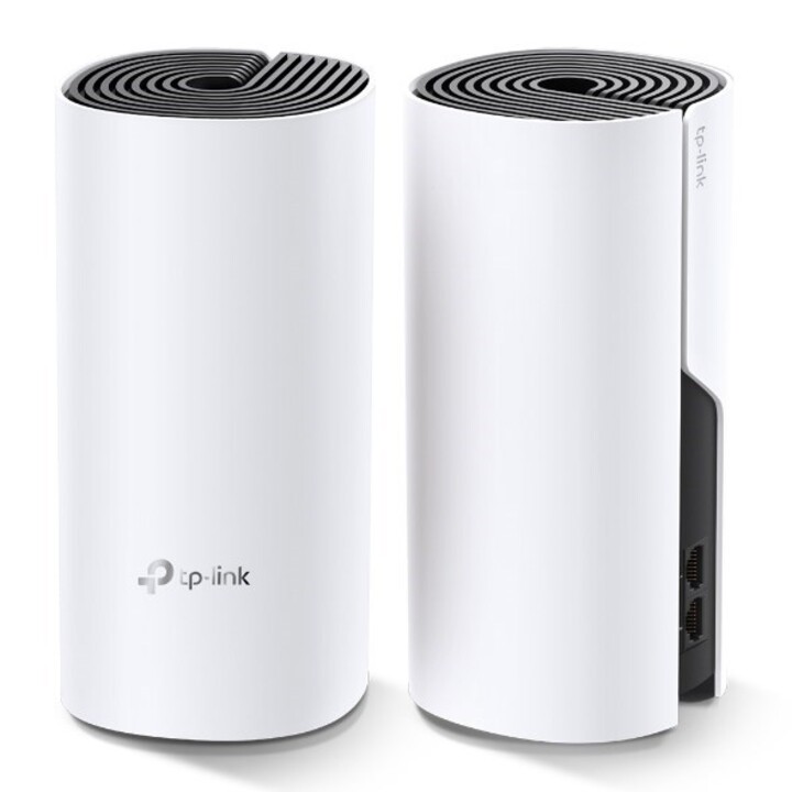 Wifi TpD-Link Mesh Deko M4 Ap Ac1200 2 Kit