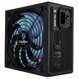 Fonte De Alimentação 650W Deeppower Br-650 80+ Bronze