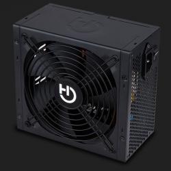 FUENTE ALIMENTACIÓN 650W HIDITEC 80+ BRONZE - Imagen 1