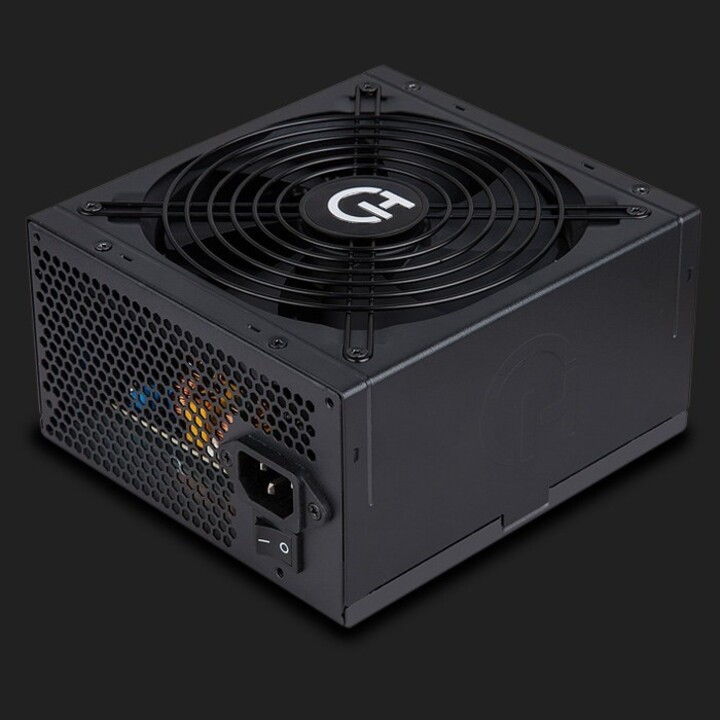 Netzteil 650W Hiditec 80+ Bronze