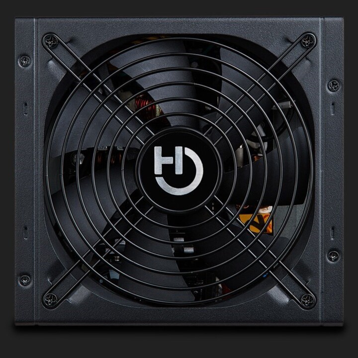 Netzteil 650W Hiditec 80+ Bronze