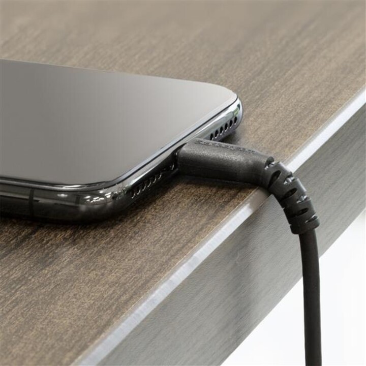 Cabo Startech USB-A para Lightning 1M