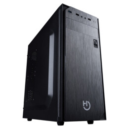 Caixa Atx Hiditec Klyp 3.0 Fa 500W