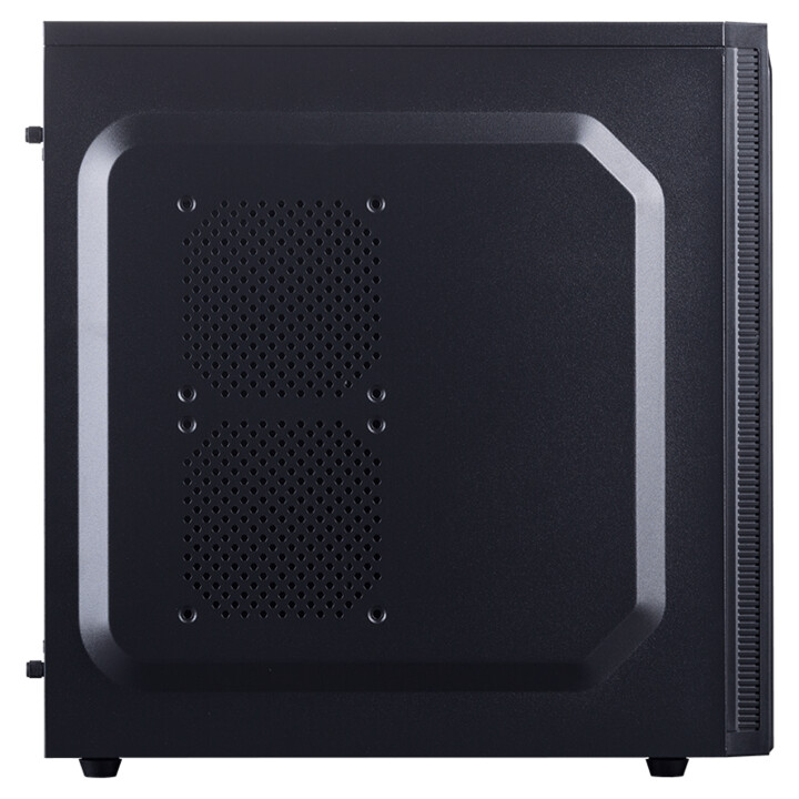 Caja Atx Hiditec Klyp 3.0 F.A. 500W