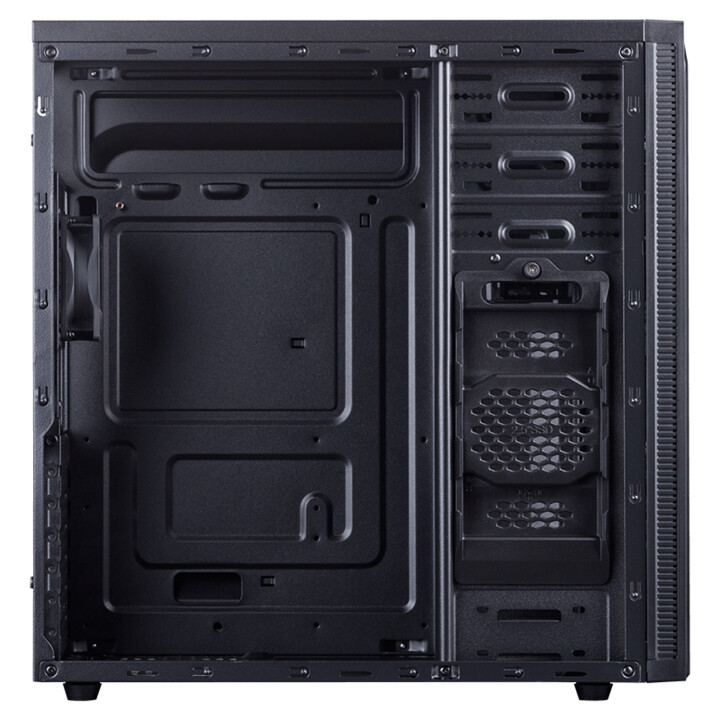 Boîtier Atx Hidtec Klyp 3.0 Fa 500W