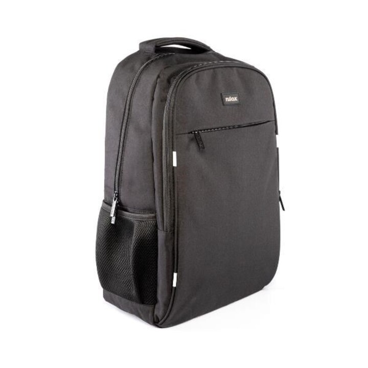 Zaino Nilox Stile 15.6" Nero