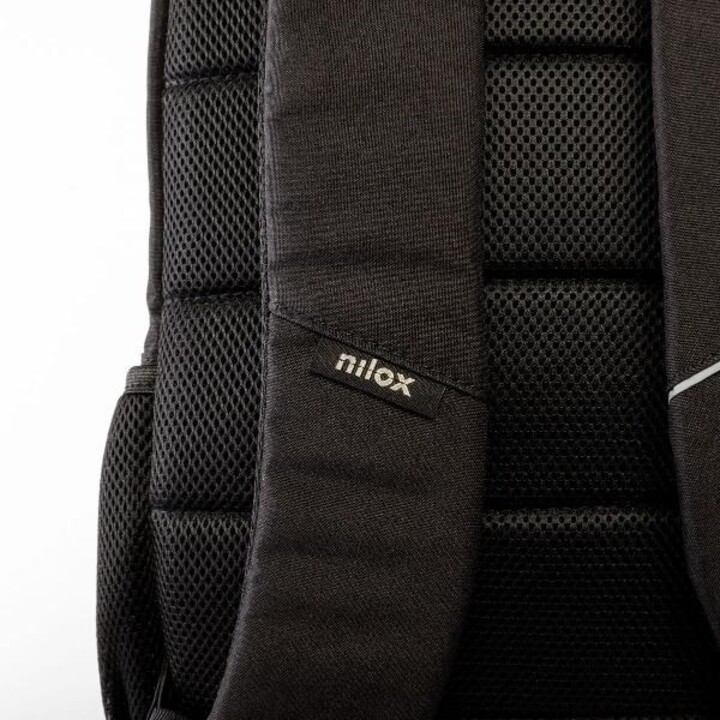 Zaino Nilox Stile 15.6" Nero