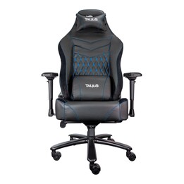 CADEIRA GAMER TALIUS MAMUT Preto BLUE