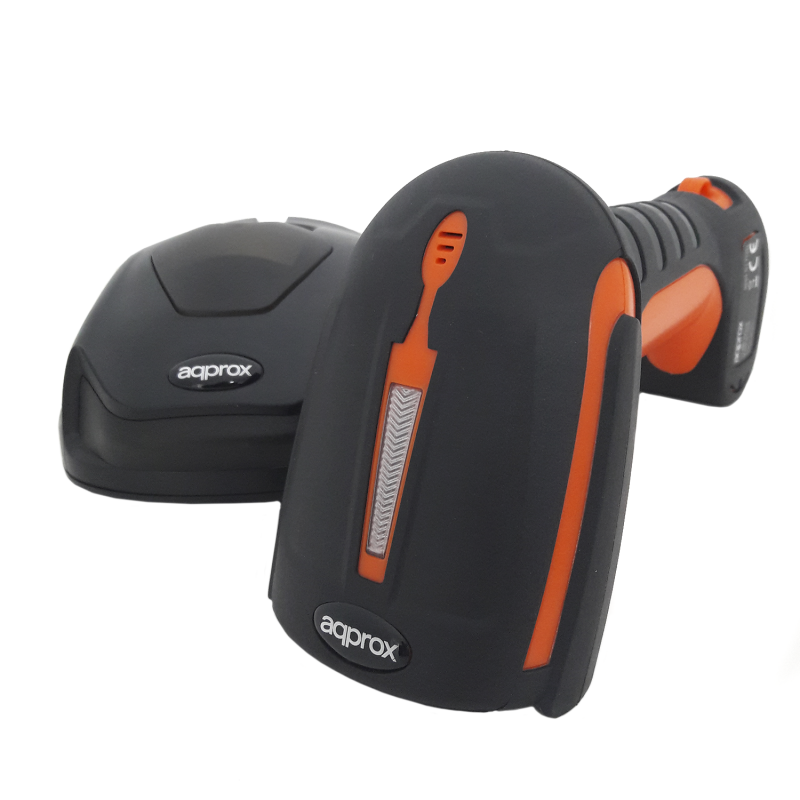 LECTOR LASER APPROX APPLS18I INDUSTRIAL IP67 BT - Imagen 3