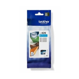 Cartuccia Fratello Lc426 Cian Mfc4340-4540 1,5K