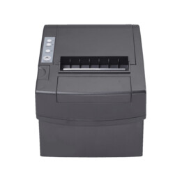 Ticketdrucker Premier Thermal Usb-Wifi Schwarz