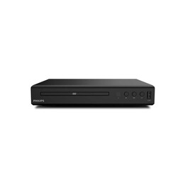 Reproductor Dvd Philips Taep200 Usb