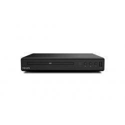 REPRODUCTOR DVD PHILIPS TAEP200 USB - Imagen 1
