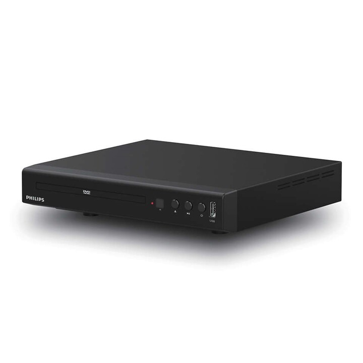 DVD-PLAYER Philips Taep200 Usb