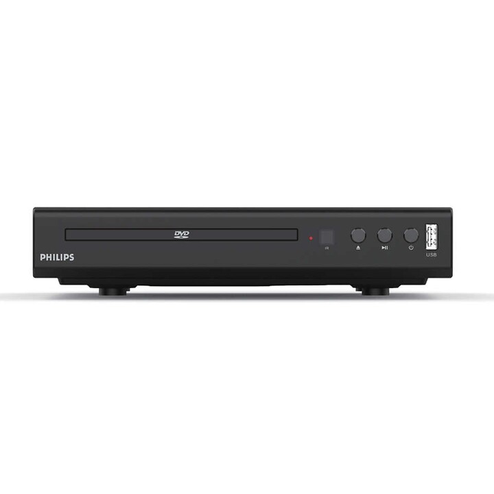 DVD-PLAYER Philips Taep200 Usb