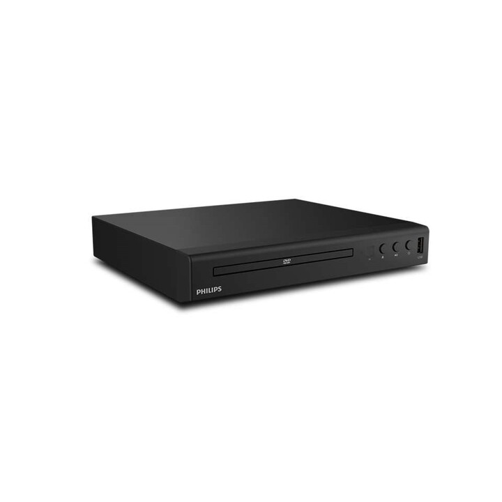 DVD-PLAYER Philips Taep200 Usb