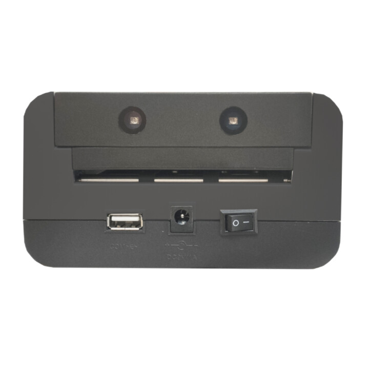 DETECTEUR De Fausses Factures Mustek D9