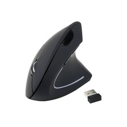 Souris Verticale Equipe Usb 1600Dpi Ergonomique