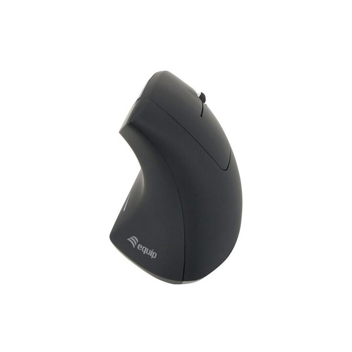Mouse Verticale Dotazione Usb 1600 Dpi Ergonomico