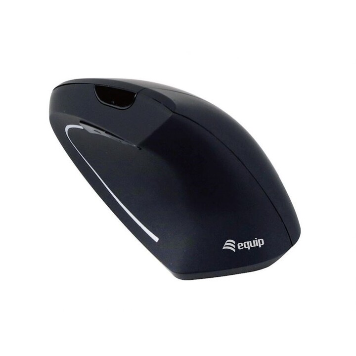 Raton Vertical Equip Usb 1600Dpi Ergonomico