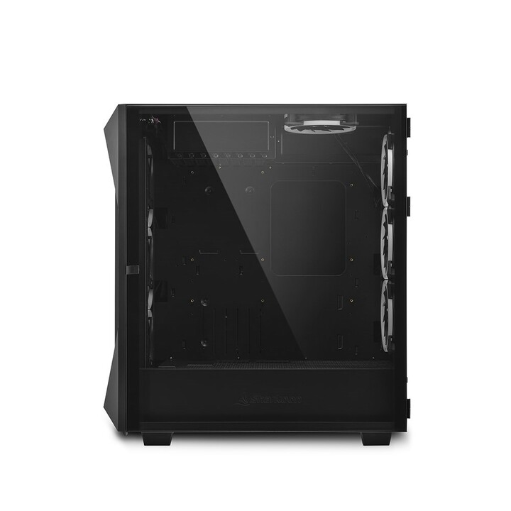 Atx Sharkoon Rev300 Case