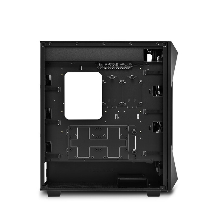 Coque Atx Sharkoon Rev300