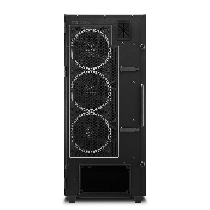 Custodia Atx Sharkoon Rev300