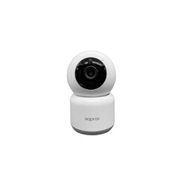 Caméra Ip Wifi Approx Hd 2.0-360O-Nuit-P2P-Sd Tuy