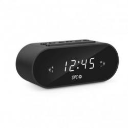 RADIO DESPERTADOR SPC FRODI - Imagen 1