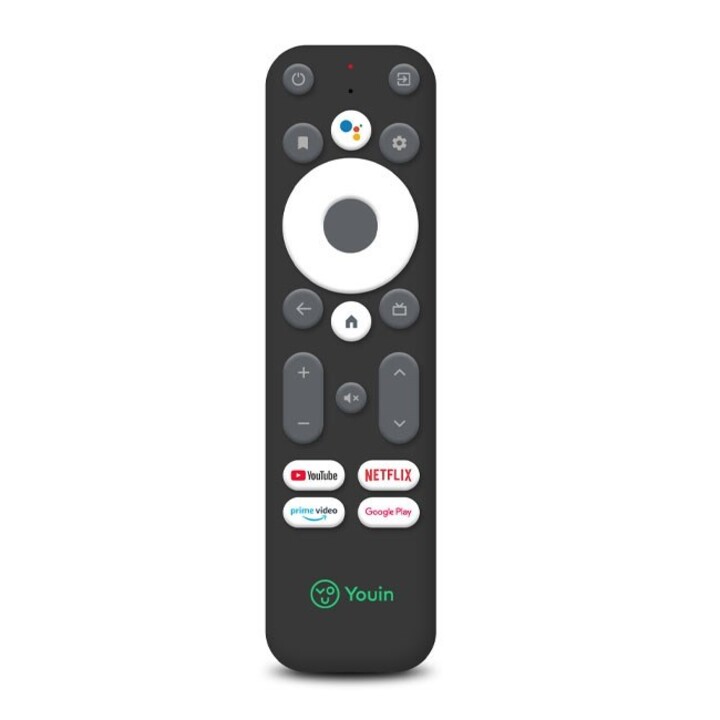 Smart Tv Android Engel 4K You-Box
