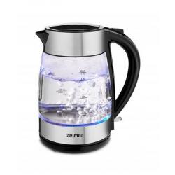 Zelmer ZCK8011 electric kettle 1,7 l - Imagen 1