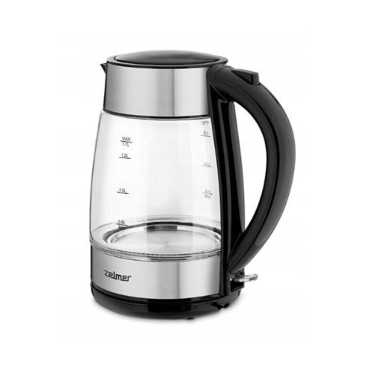 Bollitore elettrico Zelmer ZCK8011 1,7 l