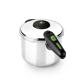 MONIX M911003 pentola a pressione rapida 7 L inox