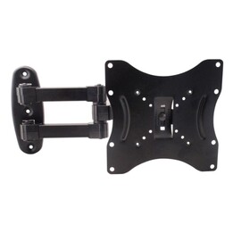 Suporte de parede inclinável Aprox appST02 para TV 17-37 '/ até 30 kg