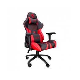 Talius Viper Black Red Gamer Chair