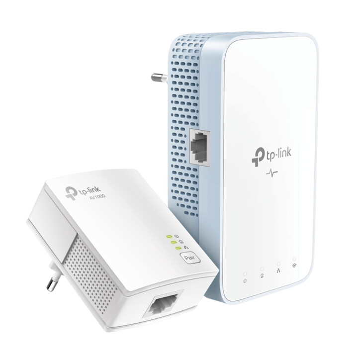 TpD-Link Plc Av1000 Network Adapter