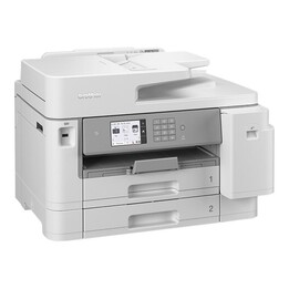 Multifuncion Brother Mfc-J5955Dw Tinta Profesional