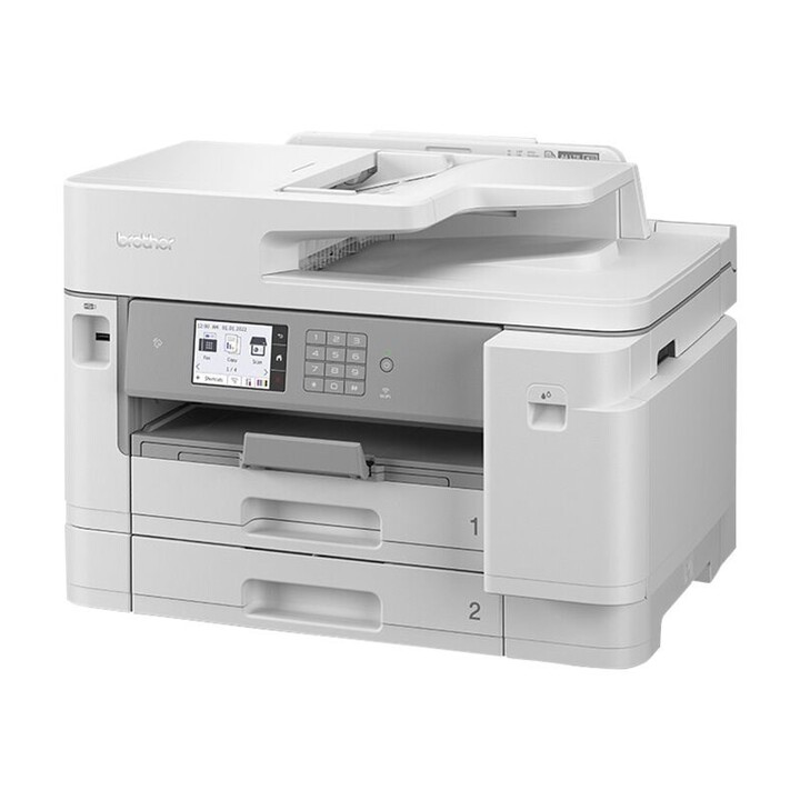 Multifunction Brother Mfc-J5955Dw Professional Ink