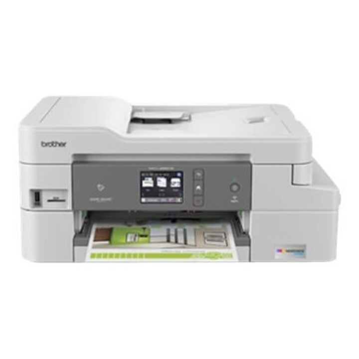 Inchiostro Professionale Fratello Multifunzione Mfc-J5955Dw