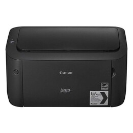 Impressora laser monocromática Canon I-SENSYS LBP6030B / preta