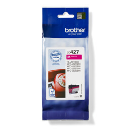 Brother Lc427 Cartouche Magenta Mfcj5955-6955 1500P