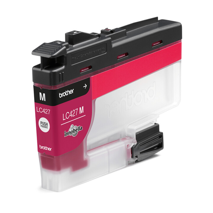 Brother Lc427 Magenta Patrone Mfcj5955-6955 1500P