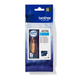 Cartucho Brother LC427XL CIAN MFCJ5955-6955 5K