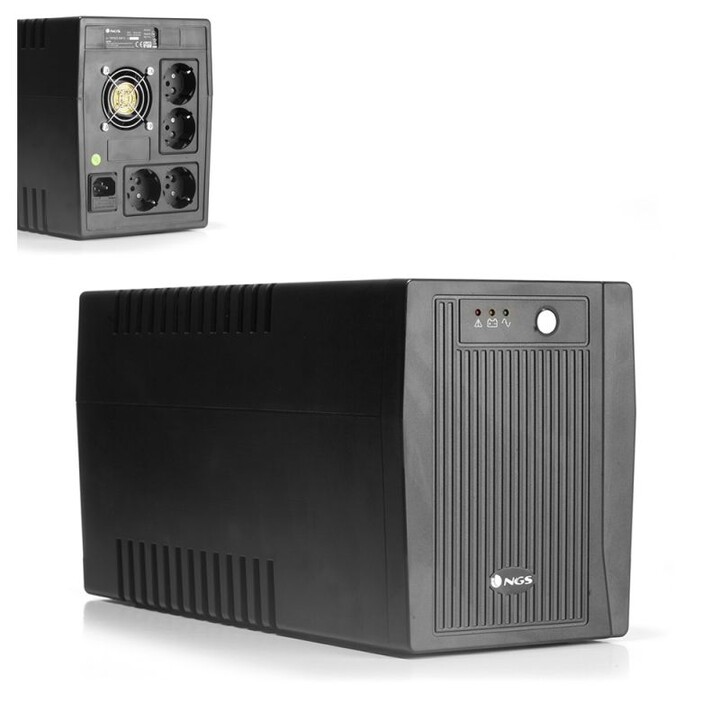Sai Ngs Fortress 2000 V2
